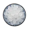 Azúcar Blanco de Caña de Azúcar de Yunnan Paquete de 2 jin Azúcar Blanco Puro de Caña de Azúcar Ingrediente Suelto para Hornear Azúcar de Roca Monocristalino 138g Venta al por Mayor de Fábrica