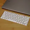 Adecuado para película protectora de teclado Lenovo 2026 YOGA Air 14 de 14 pulgadas, cubierta de teclado para laptop