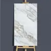 Pegatinas de Pared para Baño Tipo Azulejo Imitación Decoración Fea para Baño Impermeables y a Prueba de Humedad Cocina a Prueba de Aceite Papel Tapiz de Mármol Autoadhesivo Pared
