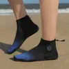 Zapatos Infantiles para Senderismo en Ríos, Zapatos de Playa de Secado Rápido, Zapatos para Vadear y Nadar, Zapatos Antideslizantes para Pesca para Hombres y Mujeres, Zapatos para Fitness en Interiores