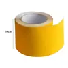 Cinta Antideslizante Frosted de PVC Transfronteriza Tiras Antideslizantes para Escaleras Tiras Antideslizantes Luminosas Resistentes al Desgaste Pegatinas Antideslizantes Coloridas para Piso