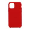 Para Apple iPhone11 Capa de telefone Real Liquid Silicone Phone Case Apple 11Promax Phone Case