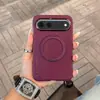Aplicável para capa de celular Huawei puraxview com suporte giratório magnético PuraXView à prova de queda placa reta larga para homens