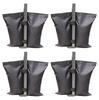 Amazon ebay carpa fija bolsa de arena tela Oxford 420D carpa fija bolsa de arena parasol exterior bolsa de arena
