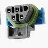 Sensor de oxígeno transfronterizo 12599866 sensor de oxígeno
