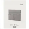 Bolsa Pendurada de Cabeceira de Dormitório Cesta de Armazenamento de Tecido Bolsa de Armazenamento para Dormitório de Estudante Universitário Organizador de Itens Diversos Bolsa Pendurada de Cabeceira Ferramenta Mágica