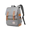 Mochila Retrô 2026 Moda Atacado Mochila Escolar Ensino Médio Conjunto de Três Peças Mochila de Viagem Unissex Mochila Estilo Chanel