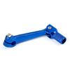 Accesorios de modificación de motocicletas todoterreno, palanca de cambios Huayang T4 Zhenglin bosuer 250, palanca de cambios todoterreno de alta competición