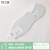 Calcetines de verano invisibles Si Lunqi 9493 de seda de morera para mujer, ultrafinos, antideslizantes, de malla transpirable, sin costuras, tipo calcetín de barco para mujer, en stock