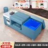 Cama de tratamiento capilar para salones de peluquería y centros de belleza, no requiere fontanería, cama de champú para barberías, circulación de agua, tratamiento de vapor, masaje tailandés