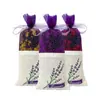 Purificador de Aire para Coche Personalizable Bolsa de Carbón para Eliminar Olores Aromaterapia Perfume Carbón de Bambú Carbón Activado Lavanda