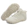 Zapatos de Algodón de Invierno Nuevos Transfronterizos para Hombres y Mujeres, Botas de Algodón Cómodas y Cálidas, Botas de Nieve Engrosadas y con Felpa Adicional, Zapatos de Pareja, Zapatos de Algodón Casuales
