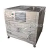 Secador de Microondas Equipo de Secado al Vacío Secador Deshidratador de Alimentos Ahorrador de Energía Comercial Vertical Totalmente Automático Secador de Frutas y Verduras