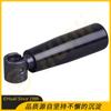 Asa plegable de baquelita Huali pasador de extracción invertido de nailon reforzado máquina herramienta con asa plegable asa plegable articulada
