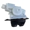 74800-Trn-H01 23-26 Honda Civic Tampa Traseira Porta-Malas Cobertura Trava Trinco Atuador