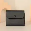 Cartera de monedas con cremallera de cuero para mujer, bolsa para tarjetas multifuncional, piel de vaca, almacenamiento de cambio pequeño, bolsa para tarjetas, fabricantes, venta al por mayor, transfronterizo