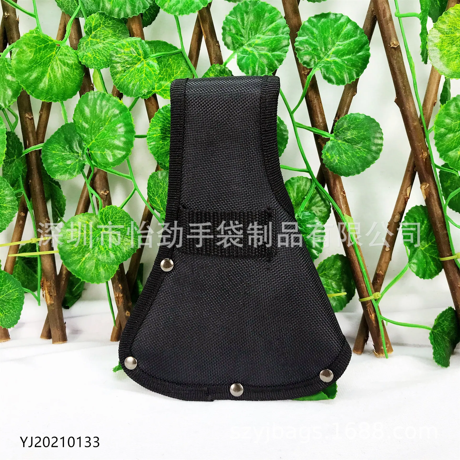 斧头包 斧头套 定制