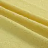 156 Colores de Terciopelo Teddy Grueso en Stock, Tela de Terciopelo de Partículas de Poliéster Colorida para Sofá, Juguetes, Bolsas y Ropa