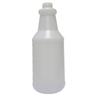 Frasco Spray de Película de Beleza para Carro Resistente a Ácido e Alcalino com Bico Reforçado Cinza para Lavagem de Carros, Uso em Hotéis e Aplicações Automotivas