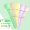 Dispensador de golosinas para gatos, cuchara antiadherente para comida de mascotas, herramienta para exprimir snacks, herramienta para comida de gato en pasta de carne, herramienta para alimentar golosinas de gato