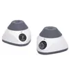 Instrumento de Mistura Rápida Instantânea Mini, Misturador Vortex Inteligente, Motor CC sem Escovas, Misturador com Base de Liga de Zinco