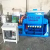 Máquina Eléctrica de Amasado al Vacío de Acero Inoxidable Máquina de Amasado con Calefacción Eléctrica Suministro Directo de Fábrica Máquina de Amasado Pequeña Personalizada de Laboratorio