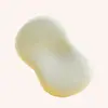 Núcleo de travesseiro em U de retorno lento Núcleo U corcunda espuma de memória núcleo de travesseiro ondulado espuma de memória núcleo nu núcleo de almofada