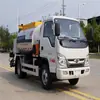 Foton 3-Cuadrado Marca Azul Fabricante de Camiones Pavimentadoras de Asfalto Venta Directa 6-Cuadrado Camión de Mantenimiento de Carreteras de Asfalto 8-Cuadrado Camión de Asfalto Emulsionado