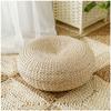 Fabricante de Cuchara Tatami Ventana Sala de Té Mesa de Café Clásico Ocio Mesa y Sillas de Ratán Paja Sala de Estar Taburete de Muelle Hogar