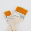 Pincel de Nylon Tablero para Pintura al Óleo Pincel al por Mayor Barra para Pintar Paredes Pincel para Pintar Barbacoa Herramientas de Arte Pincel para Pintura Infantil Pincel de Limpieza