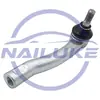 Rótula de Barra de Acoplamiento D8640-1Ha0A D86401Ha0A Es Adecuada para Nissan Sunny 12-16
