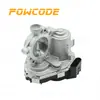 Adecuado para Audi A3/Q2 2.0Tdi 05L131501C Válvula de Recirculación de Gases de Escape Automotriz Válvula EGR