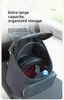 Bolsa Frontal para Motocicleta de Gran Capacidad Bolsa de Almacenamiento Impermeable para Túnel de Scooter Para Casco Herramientas Porta Comestibles Bolsa Táctica 2026