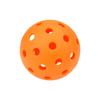 40 furos pickleball 74mm colorido embalado caixa furo furo bola PE elástico wiffy bola fábrica direta Amazon atacado