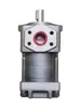 Máquina de cisalhamento máquina de dobra bomba de engrenagem engrenagem interna bomba de óleo de alta pressão NB2-G16F NB3-G25F