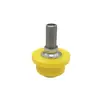 Tapón de Goma para Agua Boquilla Accesorios Material Núcleo de Válvula más de 19