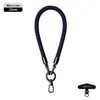 Nuevo Producto de Amazon: Cordón Resistente para Teléfono de 8 mm, Correa Ajustable para el Cuello, Correa Cruzada, Cuerda Tejida para Muñeca Anti-Pérdida para Exteriores
