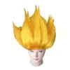 Halloween Dragon Ball Osplay Estilo Kame Sennin Uniforme de Treinamento Roupa Pai e Filho Fantasia do Goku Roupa de Performance Infantil Jogo
