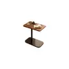 Mesa lateral elevatória de sofá mesa pequena simples para casa quarto sala de estar mesa de cabeceira criado-mudo mesa de centro apartamento pequeno
