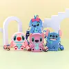 Bolso Cruzado de Silicona para Niños, Bolso Pequeño Divertido de Dibujos Animados, Bolso de Mano Diario para Niñas