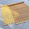 Tapete de palha natural para teto, tapete de palha real, decoração de parede, produtos de teto estilo vintage de junco real, anticorrosão e anti-insetos