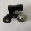 Peças de Máquina de Amarração Automática Superior Correia de Aperto para Fardos Grandes Roldana Peça Deslizante Barra Transversal do Proprietário Combinação Corrente de Ferro