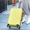 Juegos de Maletas Personalizados al por Mayor 20 pulgadas 24 pulgadas Bolsas de Viaje Maleta con Cerradura de Contraseña Maleta de Mano Maleta para Abordar