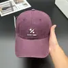 Símbolos Geométricos 25 Gorras de Béisbol Bordadas Retro Coreanas Nuevas para Mujeres, Gorras de Visera Casuales y Versátiles para Protección Solar para Hombres y Parejas