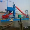 Barco Minero de Oro, Barco Minero de Cadena de Cubos a Gran Escala para Arena y Extracción de Oro en Ríos y Embalses, Fabricante de Barcos Mineros y Extractores de Oro de Alto Rendimiento