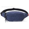 Riñonera de alta gama para mujer, moda coreana, bandolera de pana, diseño de nicho, terciopelo, bolsa de pecho, venta al por mayor, generación