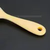 Cuchara de arroz de silicona, pala para arroz doméstica, pala para olla arrocera, tanque interior, cuchara de arroz, herramienta de silicona