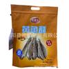 Comida papas fritas corvina amarilla grande crujiente tinta mate UV pez sable crujiente rectangular de papel de aluminio material nuevo bolsa de embalaje de plástico