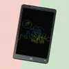 Pizarra Electrónica de Escritura y Dibujo LCD de 8.5 pulgadas con Bolígrafo y Borrado de un Solo Clic Pizarra Electrónica de Escritura