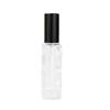 Frasco secundario de perfume en spray 10ml vidrio de alta calidad portátil artefacto de viaje botella vacía botella pequeña de muestra frasco secundario botella de calabaza amarga